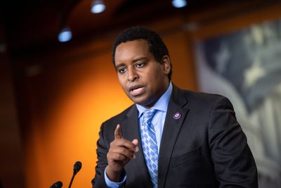 New DPCC chair Joe Neguse wants to ‘speak up for the middle of the country’ - Roll Call