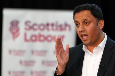 Anas Sarwar comes out of hiding on gender reform and calls for 'grown-up' approach