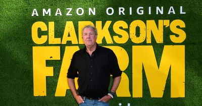 Amazon confirms fate of Clarkson's Farm after presenter's apology to Harry and Meghan