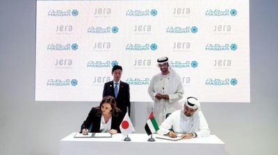 Clean, Renewable Energy Agreements Inked at Abu Dhabi Sustainability Week 2023