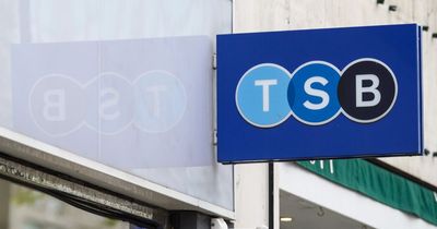 TSB to shut nine more bank branches this year - see full list of affected places