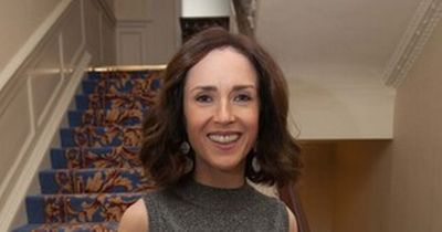 Maia Dunphy thanks Gardai for retrieving stolen handbag owned by her late mother