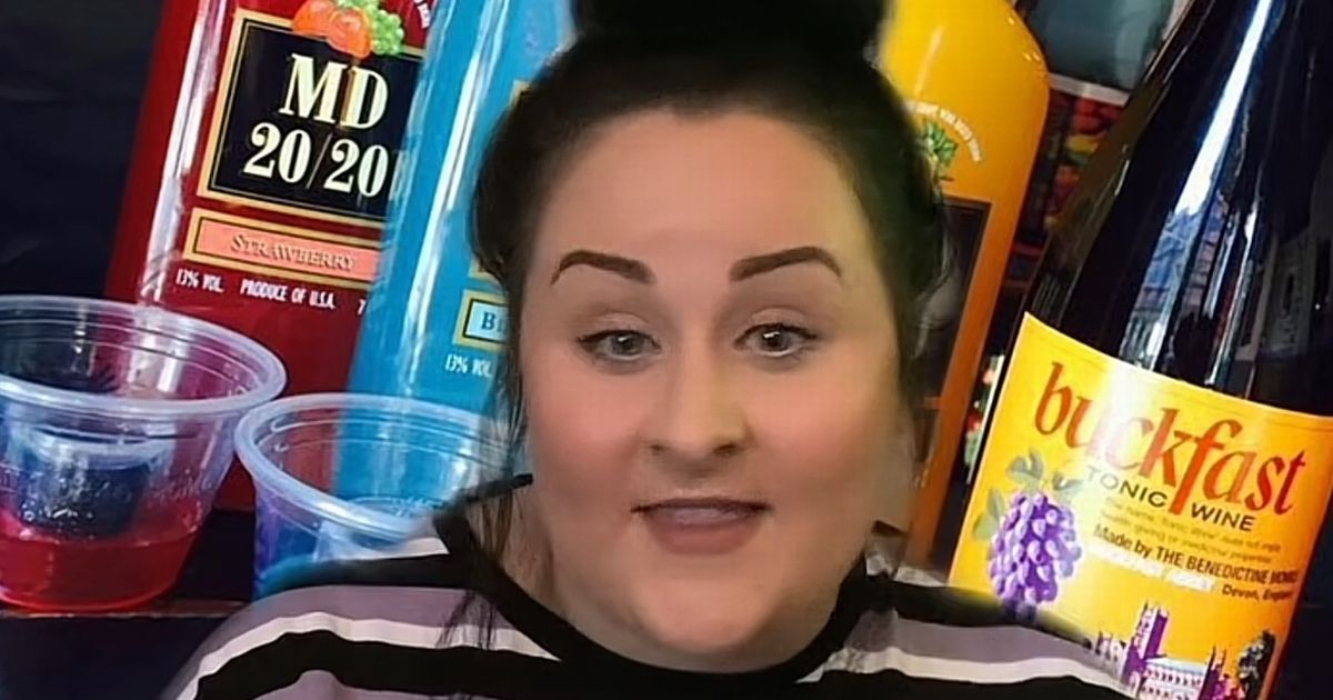 West Lothian mum goes viral with her honest memories…