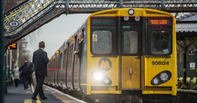 Why cold weather is causing so much chaos on the Merseyrail network