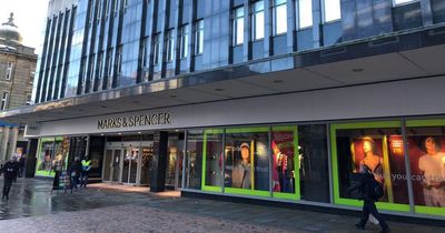 Anger as closure of Marks & Spencer in Bolton town centre announced