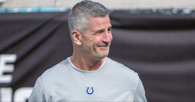 Frank Reich’s interview with Panthers described as ‘strong’