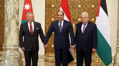 Egyptian-Jordanian-Palestinian Summit Rejects ‘Israeli Unilateralism’
