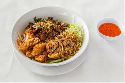 Têt in London: The best restaurants to celebrate Vietnamese New Year, from Bánh Bánh to Eat Vietnam
