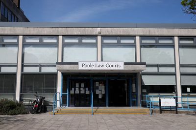 Two Dorset Police officers in court accused of dangerous driving