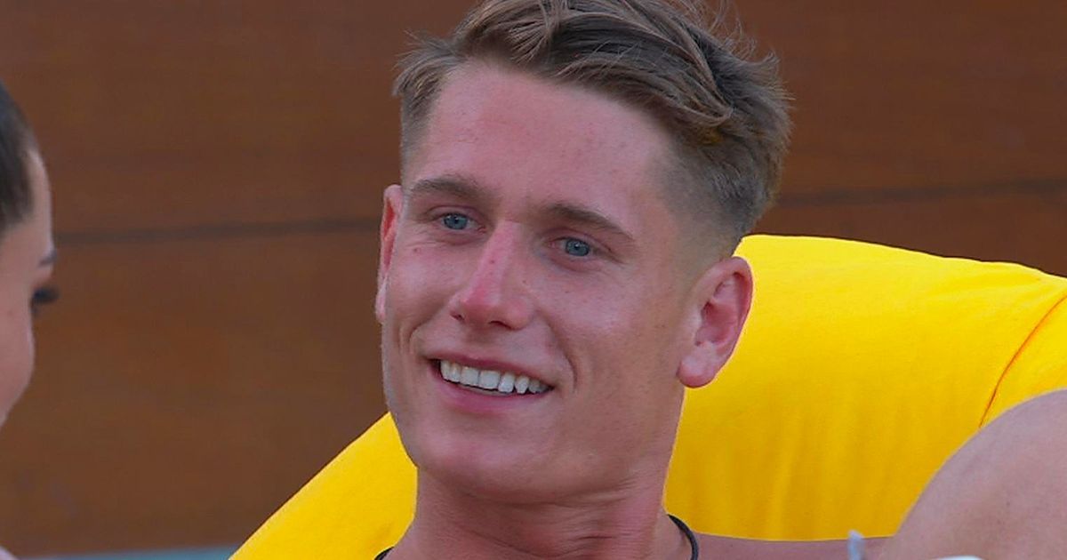 Love Island fans spot new side to Will after…