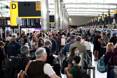 Brace for another summer of travel chaos, warns Ryanair boss