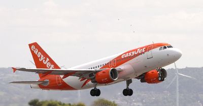 EasyJet adds Bristol Airport flights as part of schedule growth