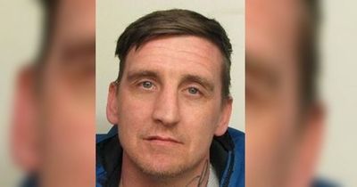 Escaped prisoner could be hiding on Merseyside