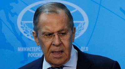 Russia’s Lavrov: West’s ‘Hybrid War’ Won’t Stop Moscow