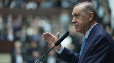 Erdogan Signals May 14 as Turkish Elections Date