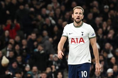 Harry Kane’s future is the elephant in the room at Tottenham