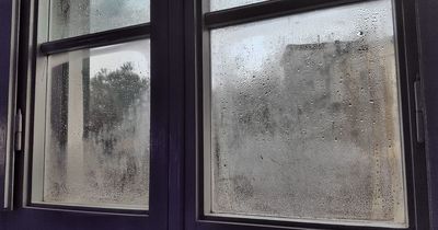 How to prevent condensation on windows - even if you have double glazing