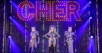 The Cher Show was like a concert with entire Liverpool Empire audience on its feet - review