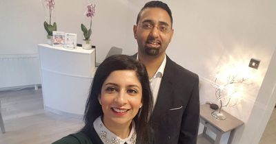 'Burnt out' doctor quit £80k NHS job to set up botox clinic