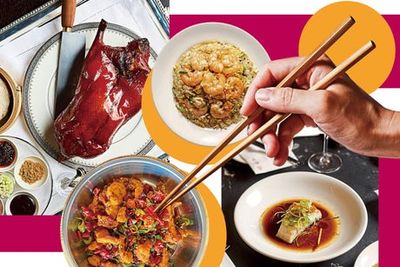 The insider’s guide to London’s best Chinese restaurants