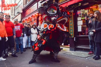 The insider’s guide to London’s best Chinese restaurants