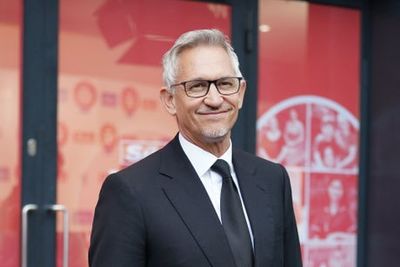 Gary Lineker: I’d be terrified if you’d told me I’d be on news talking porn