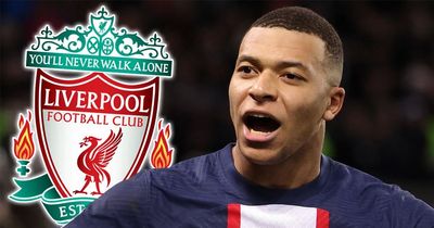 Kylian Mbappe Liverpool transfer stance comes to light as PSG escape route emerges