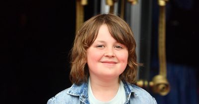 ITV Coronation Street Jude Riordan says 'that's a wrap' as he praises Emmerdale star