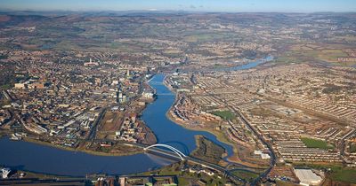 The places in Wales most at risk from flooding and the defences they have