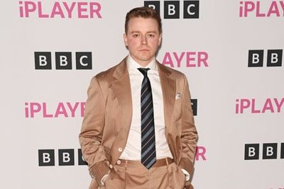 Accents still rule Britain, says Scottish actor Jack Lowden