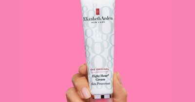 Boots report Elizabeth Arden 8 Hour Cream popularity after Prince Harry highlights multipurpose use