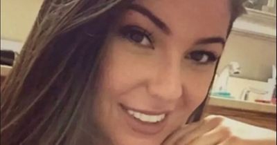 Remains of young woman found more than five years after she disappeared