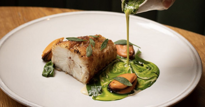 Glasgow restaurants named on influential website's top UK 100 for 2023