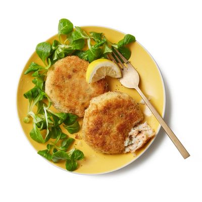 How to make fishcakes – recipe