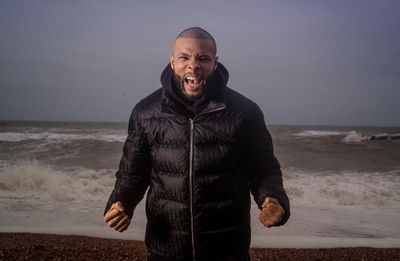 Chris Eubank Jr: ‘Was I disillusioned? No. Boxing is a ruthless game’