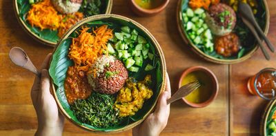 Is Veganuary bad for you? A nutritionist explains why plant-based diets need proper planning