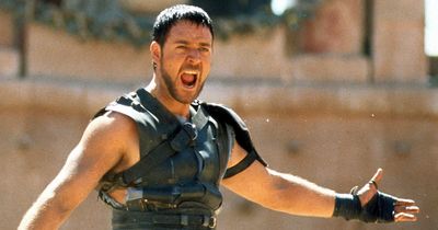 Where Gladiator cast are now - tragic death during filming, public break-ups and sequel