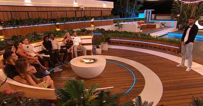 Love Island viewers fear first exit is looming after recoupling reveals new couples