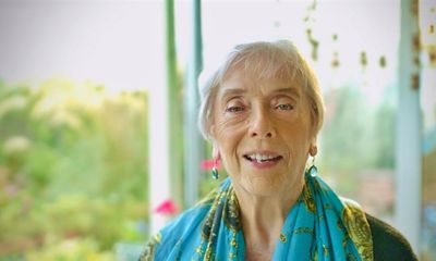 Ann Loades obituary