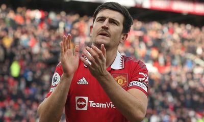 Football transfer rumours: West Ham to move for Harry Maguire?