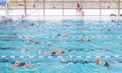 UK sports facilities face closure without government help, leading bodies warn