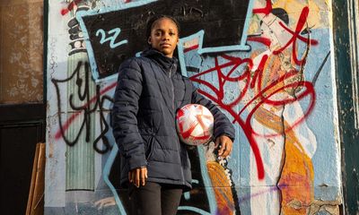 Linda Caicedo: ‘Ever since I was a little girl I have dreamed of playing abroad’