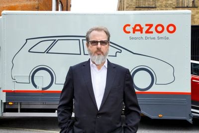 Cazoo axes jobs and slashes sales targets as founder Alex Chesterman quits as CEO