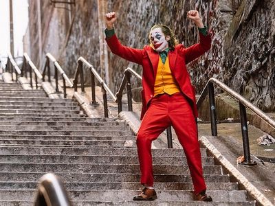 'Joker 2' leak reveals the movie’s surprising inspiration