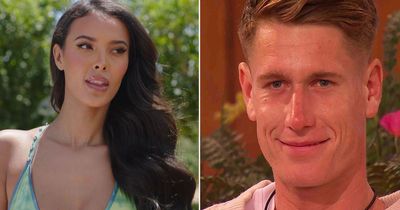 Love Island host Maya Jama admits she's 'obsessed' with Will - but fans are divided