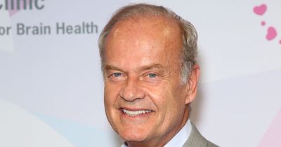 Kelsey Grammer responds to Only Fools and Horses star joining Frasier revival