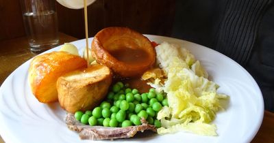 Man ridiculed for 'crime against humanity' roast dinner addition - but he loves it