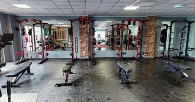 Plans for new gym in Ayrshire town are withdrawn