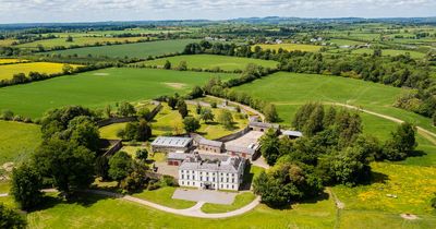 Inside the multi-million euro sales of luxury Irish country homes and who is buying them