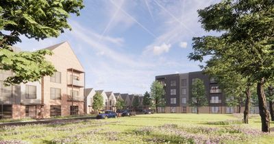 167 homes to be built in Wiltshire following £40m deal